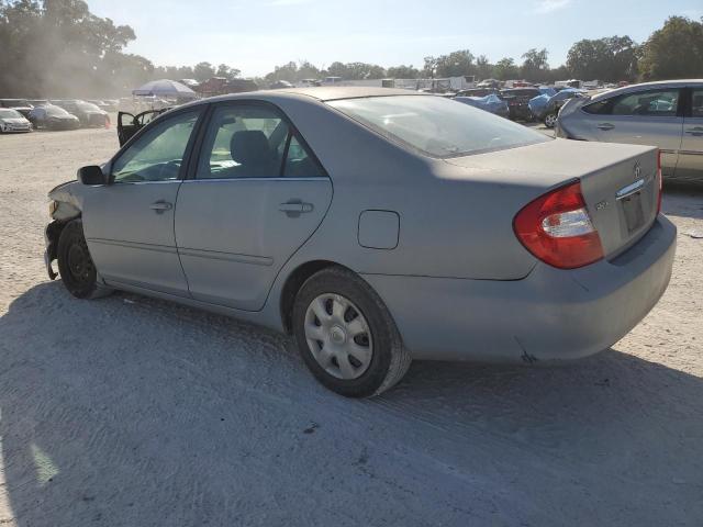 Photo 2 from auction – 2003 TOYOTA CAMRY LE with VIN 4T1BE32K83U657325