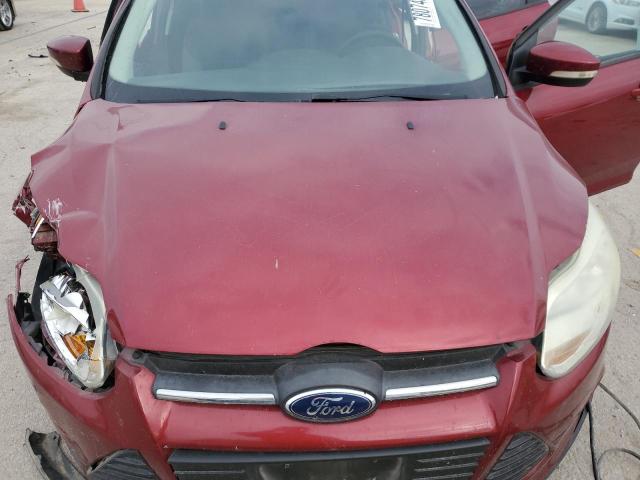 Photo 11 from auction – 2014 FORD FOCUS SE with VIN 1FADP3K29EL375930