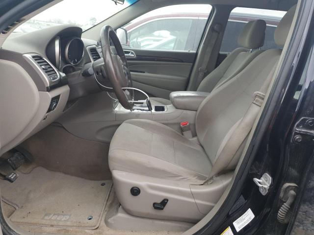 Photo 7 from auction – 2011 JEEP GRAND CHER with VIN 1J4RR4GG4BC515344