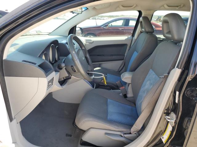 Photo 7 from auction – 2007 DODGE CALIBER SX with VIN 1B3HB48BX7D131256