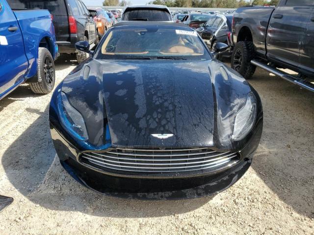 Photo 5 from auction – 2019 ASTON MARTIN DB11 with VIN SCFRMFCW9KGM05896