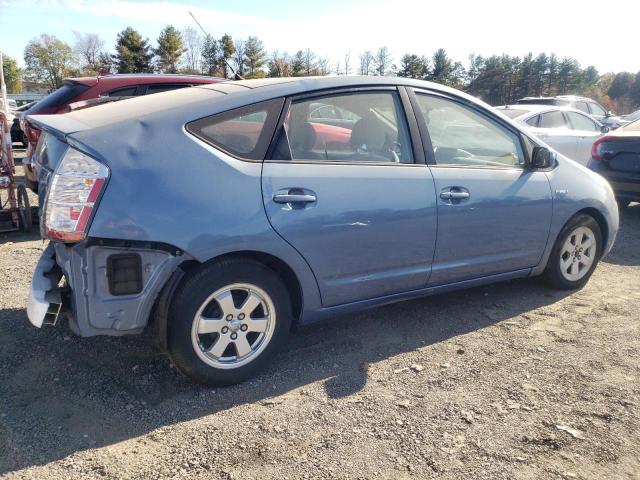 Photo 3 from auction – 2008 TOYOTA PRIUS with VIN JTDKB20U987808349