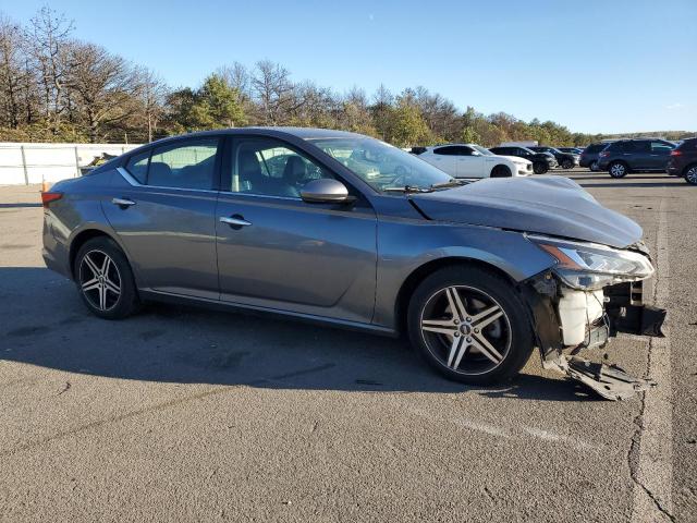 Photo 4 from auction – 2019 NISSAN ALTIMA SL with VIN 1N4BL4EV8KC229478