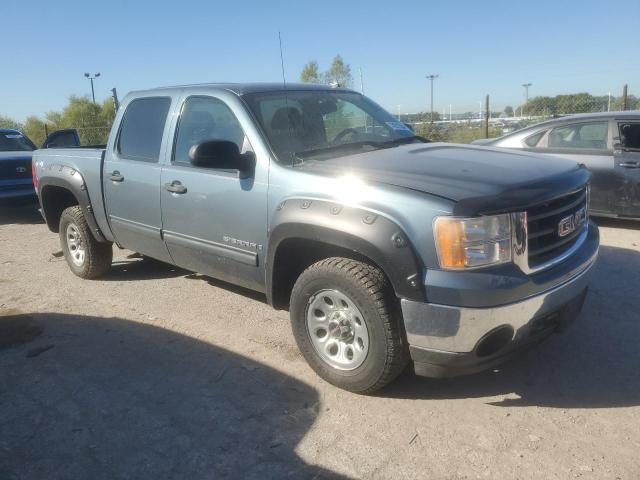Photo 4 from auction – 2008 GMC SIERRA K15 with VIN 2GTEK13C281133273