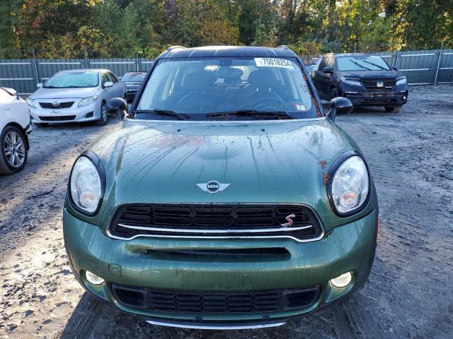 Photo 5 from auction – 2016 MINI COOPER S C with VIN WMWZC5C53GWP49527