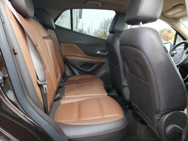 Photo 11 from auction – 2015 BUICK ENCORE with VIN KL4CJCSB8FB225719