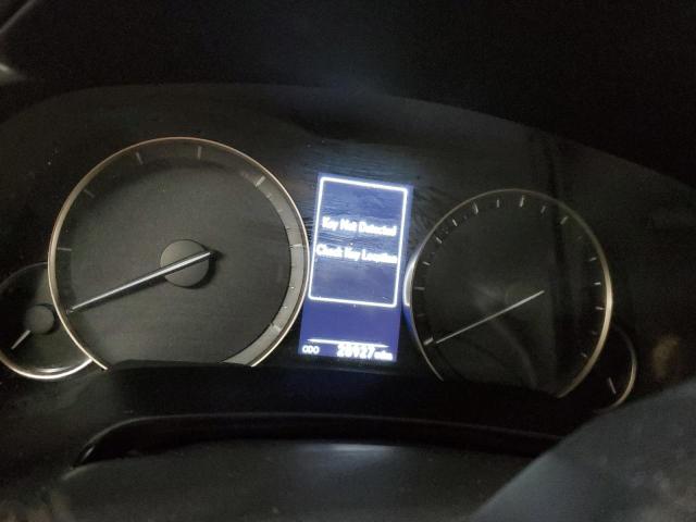 Photo 9 from auction – 2022 LEXUS RX 350 with VIN 2T2HZMAA2NC253854