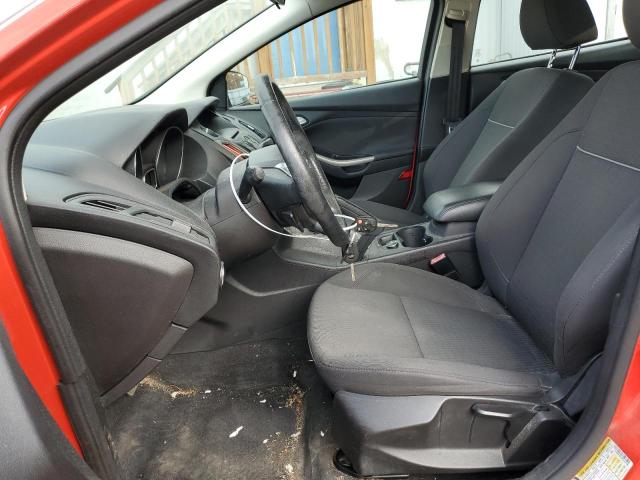 Photo 7 from auction – 2012 FORD FOCUS SEL with VIN 1FAHP3H25CL397199
