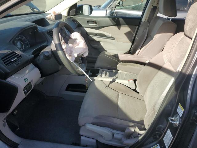 Photo 7 from auction – 2012 HONDA CR-V EX with VIN 2HKRM4H55CH608123