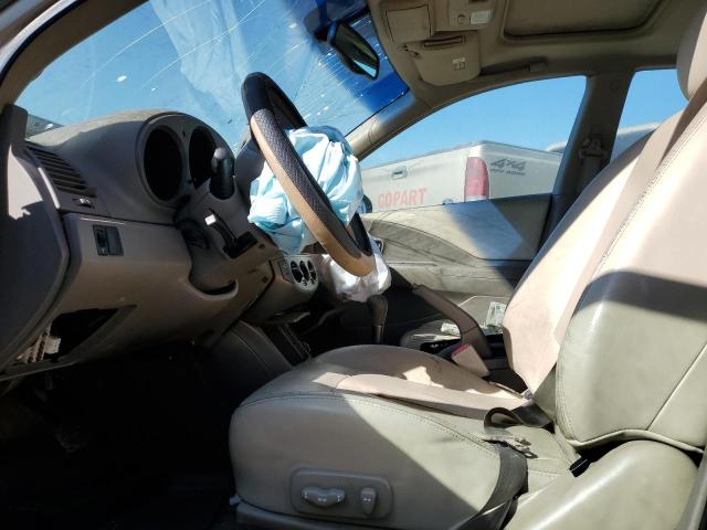Photo 7 from auction – 2002 NISSAN ALTIMA BAS with VIN 1N4AL11D62C178957