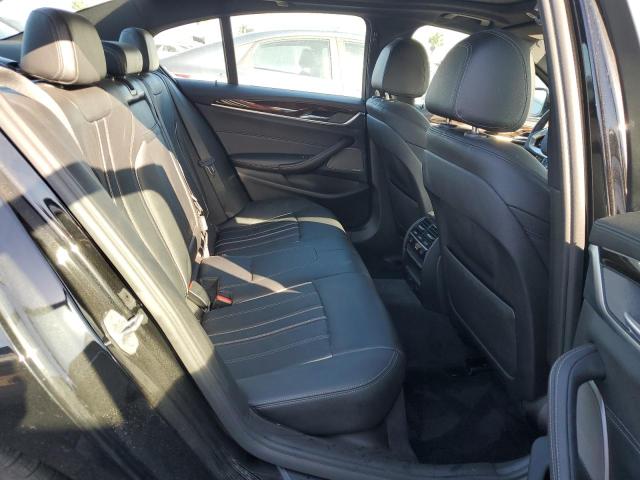 Photo 10 from auction – 2018 BMW 540 XI with VIN WBAJE7C54JWC55769
