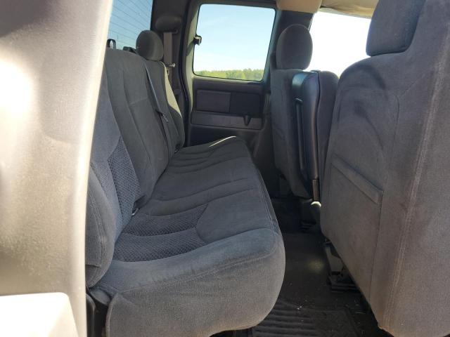 Photo 10 from auction – 2007 CHEVROLET SILVERADO with VIN 1GCHK29U97E115529