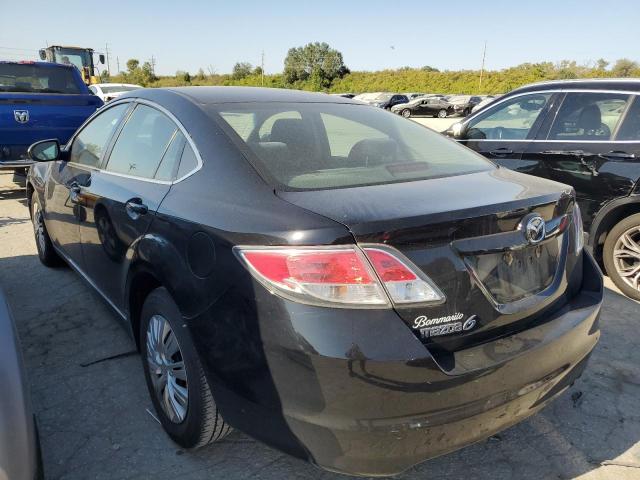 Photo 2 from auction – 2009 MAZDA 6 I with VIN 1YVHP80A195M30796