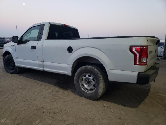 Photo 2 from auction – 2015 FORD F150 with VIN 1FTMF1CP1FKD26823