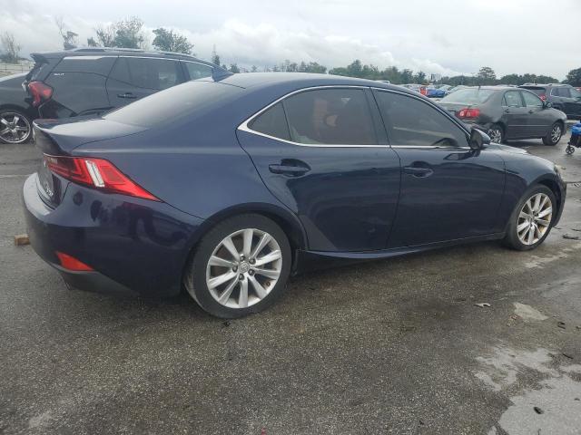 Photo 3 from auction – 2015 LEXUS IS 250 with VIN JTHBF1D27F5072249