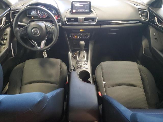 Photo 8 from auction – 2016 MAZDA 3 SPORT with VIN 3MZBM1U77GM323301