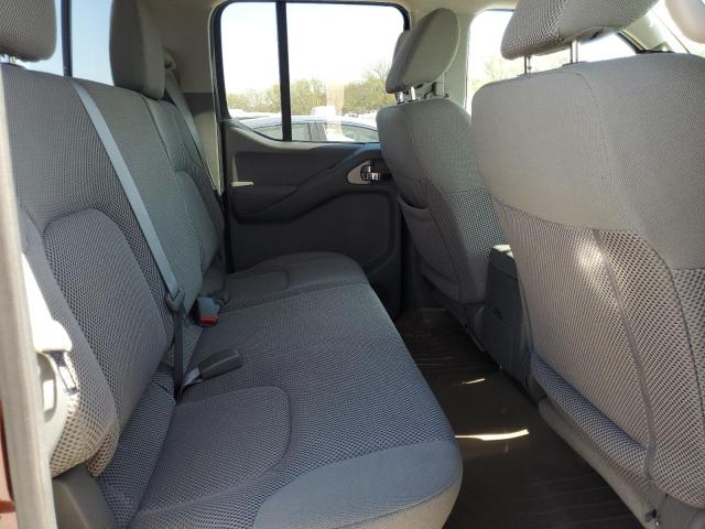 Photo 11 from auction – 2016 NISSAN FRONTIER S with VIN 1N6AD0EV2GN774886
