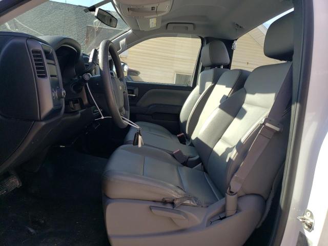 Photo 7 from auction – 2015 CHEVROLET SILVERADO with VIN 1GCNCPEC5FZ334473