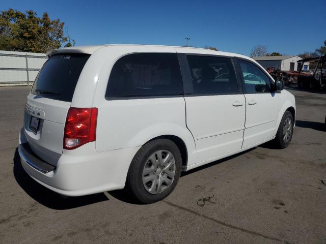 Photo 3 from auction – 2016 DODGE GRAND CARA with VIN 2C4RDGBG6GR382422