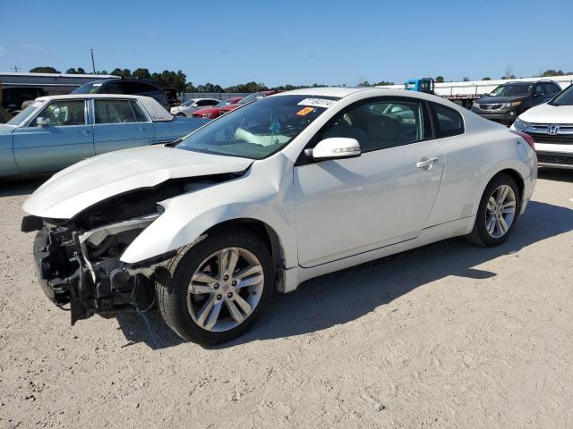 NISSAN ALTIMA S 2013 with VIN 1N4AL2EP7DC234630 - Photo from auction