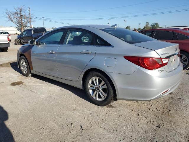 Photo 2 from auction – 2011 HYUNDAI SONATA GLS with VIN 5NPEB4AC7BH138026