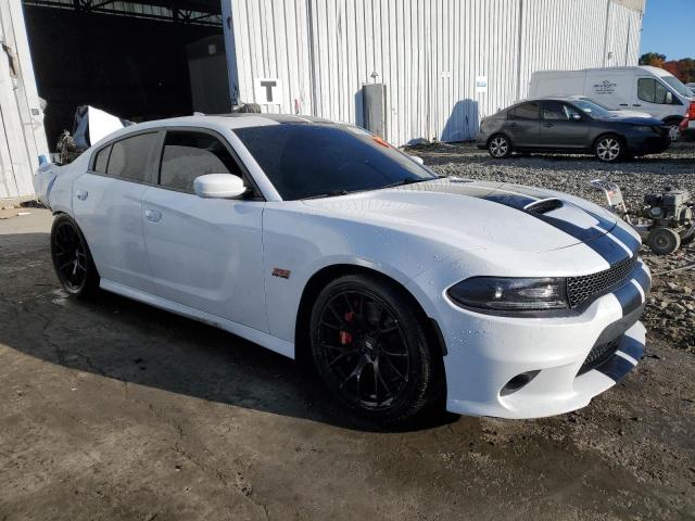 Photo 4 from auction – 2018 DODGE CHARGER R/ with VIN 2C3CDXGJ3JH172792