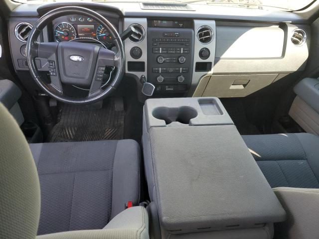 Photo 8 from auction – 2011 FORD F150 SUPER with VIN 1FTFX1EF4BFB04371
