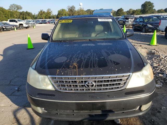 Photo 5 from auction – 2004 TOYOTA AVALON XL with VIN 4T1BF28B44U362013