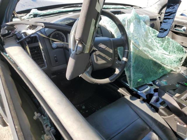 Photo 8 from auction – 2010 FORD ESCAPE LIM with VIN 1FMCU0E73AKA11678