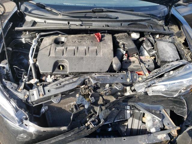 Photo 11 from auction – 2019 TOYOTA COROLLA L with VIN 2T1BURHE9KC202605