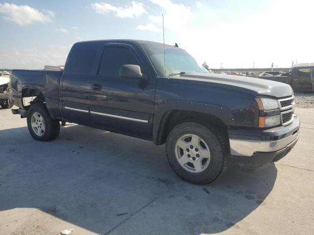 Photo 4 from auction – 2006 CHEVROLET SILVERADO with VIN 1GCEC19T56Z113849