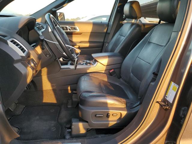 Снимка 7 от търг – 2011 FORD EXPLORER L с VIN 1FMHK7F85BGA86723