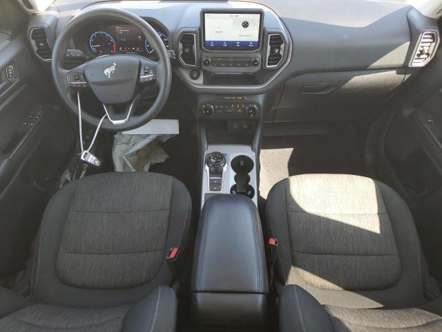 Photo 8 from auction – 2021 FORD BRONCO SPO with VIN 3FMCR9B60MRA83102