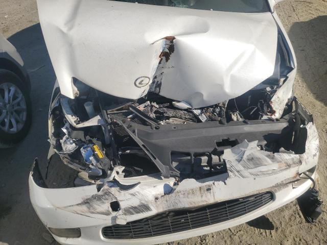 Photo 11 from auction – 2004 LEXUS ES 330 with VIN JTHBA30G845027099