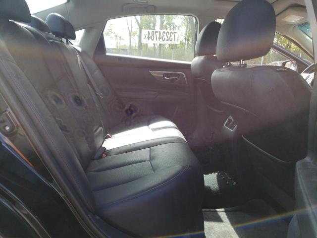 Photo 10 from auction – 2015 NISSAN ALTIMA 2.5 with VIN 1N4AL3AP4FN896247