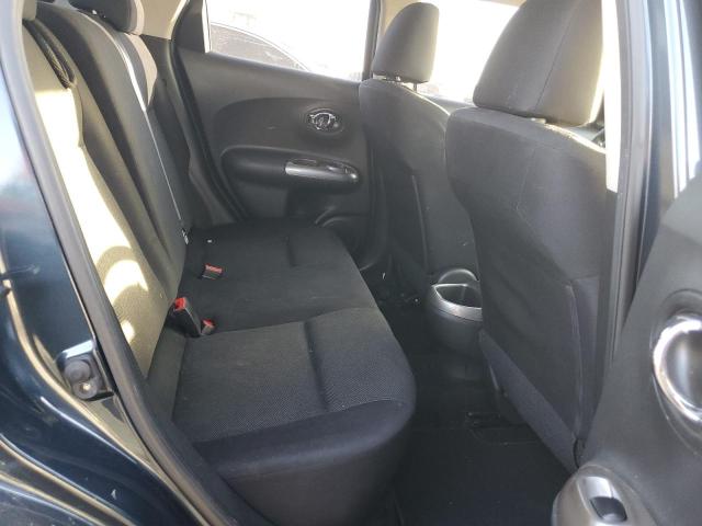 Photo 11 from auction – 2014 NISSAN JUKE S with VIN JN8AF5MV3ET363487