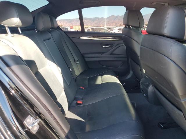 Photo 10 from auction – 2012 BMW 528 I with VIN WBAXG5C55CDY28103