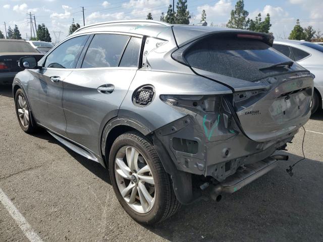 Photo 2 from auction – 2017 INFINITI QX30 BASE with VIN SJKCH5CP3HA021701