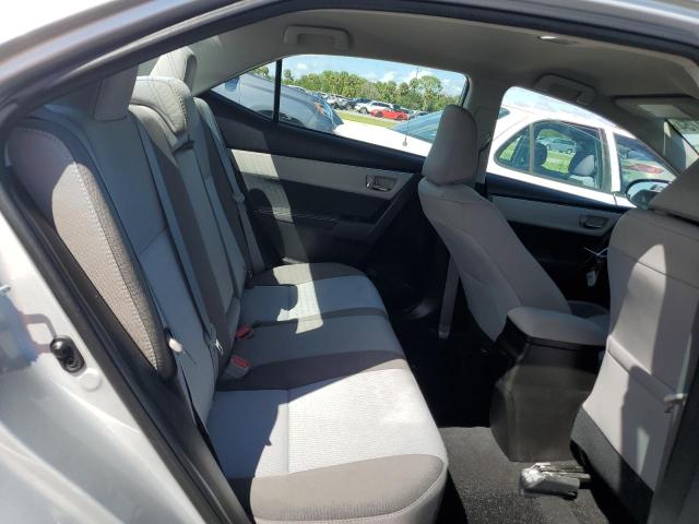 Photo 10 from auction – 2017 TOYOTA COROLLA L with VIN 5YFBURHE6HP689240