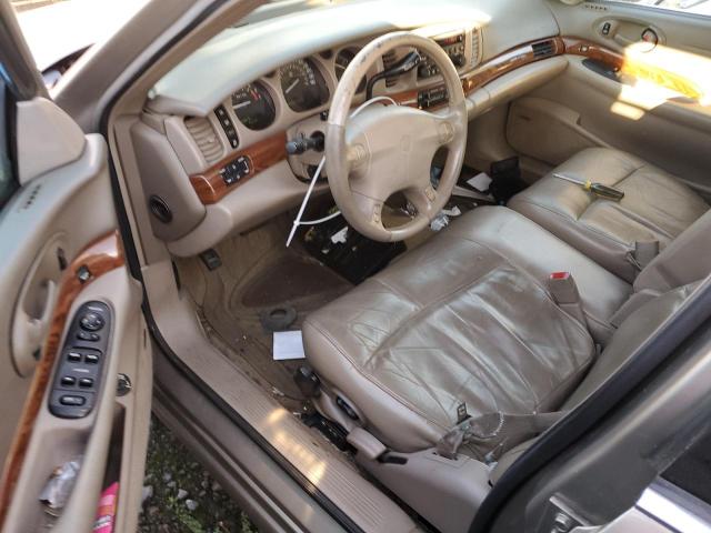 Photo 8 from auction – 2002 BUICK LESABRE CU with VIN 1G4HP54K424132712