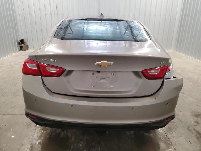 Photo 6 from auction – 2024 CHEVROLET MALIBU LT with VIN 1G1ZD5ST3RF168282