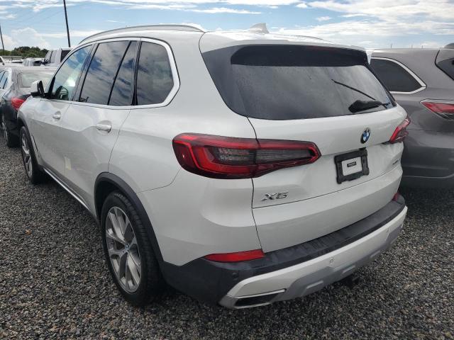 Photo 2 from auction – 2020 BMW X5 SDRIVE with VIN 5UXCR4C02L9B43426