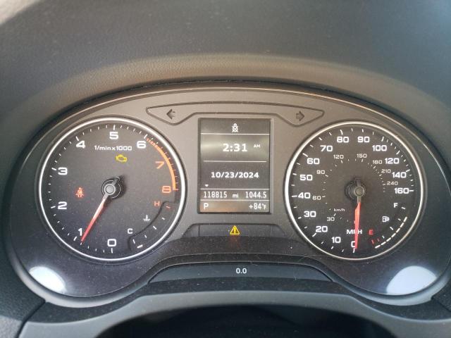 Photo 9 from auction – 2015 AUDI A3 PREMIUM with VIN WAUBFGFF3F1082091