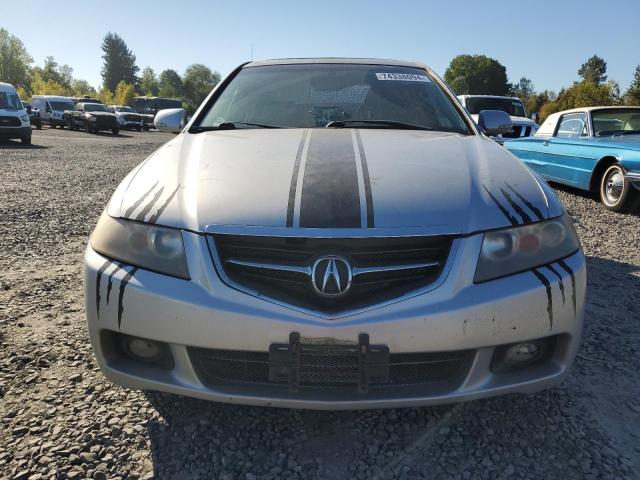 Photo 5 from auction – 2004 ACURA TSX with VIN JH4CL96864C010329