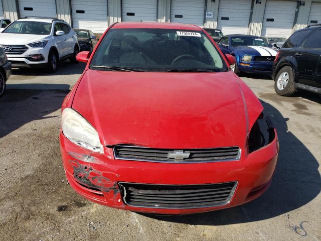 Photo 5 from auction – 2009 CHEVROLET IMPALA 1LT with VIN 2G1WT57KX91208967