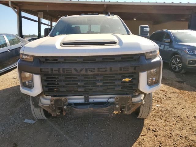 Photo 5 from auction – 2020 CHEVROLET SILVERADO with VIN 1GB4YSE74LF228472