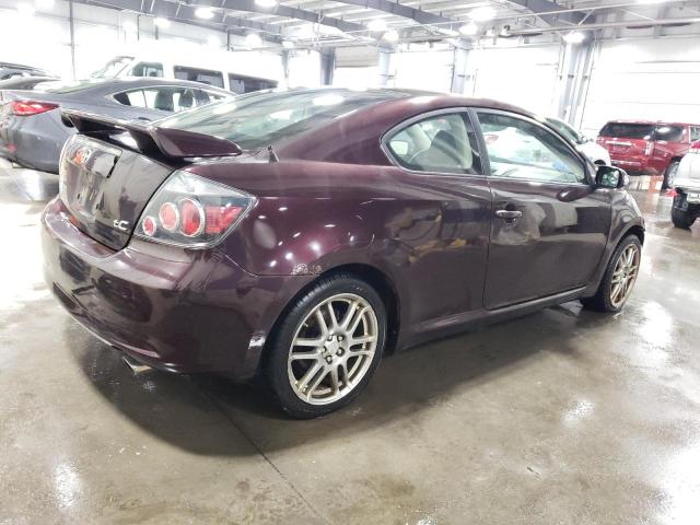 Photo 3 from auction – 2008 SCION TC with VIN JTKDE167180224265