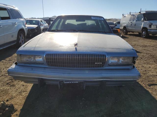 Photo 5 from auction – 1993 BUICK CENTURY SP with VIN 3G4AG55N4PS600701