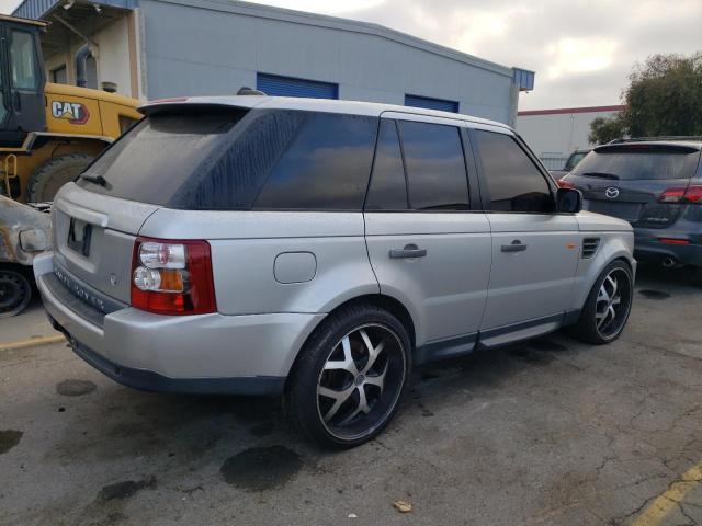 Photo 3 from auction – 2006 LAND ROVER RANGE ROVE with VIN SALSF25436A927634