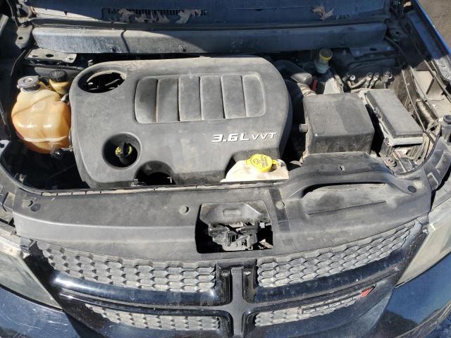 Photo 12 from auction – 2015 DODGE JOURNEY SX with VIN 3C4PDCBG5FT692640